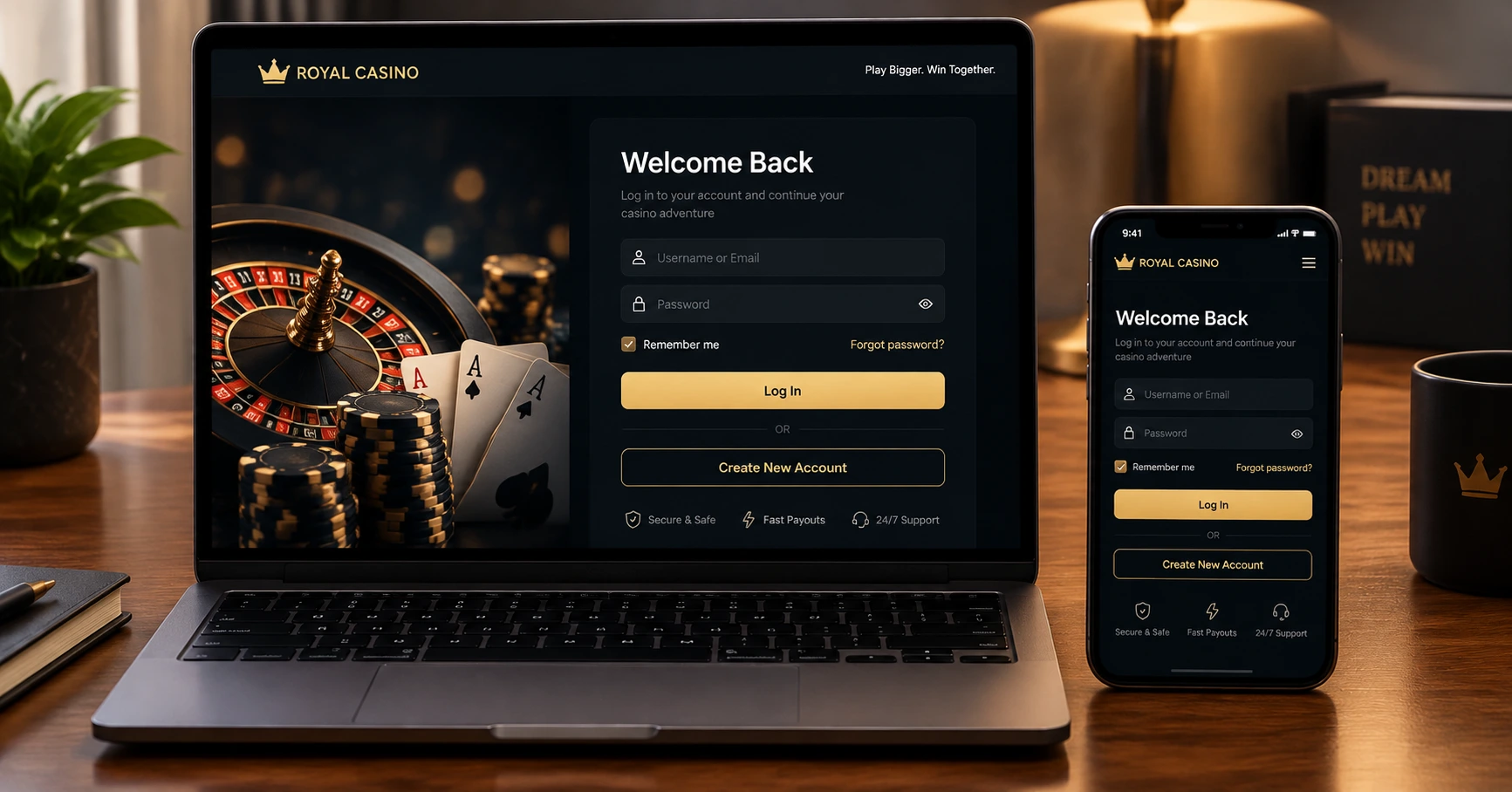 Comprehensive Guide to pito 777 casino login and Its Features - image 1 Comprehensive Guide to pito 777 casino login and Its Features - image 1