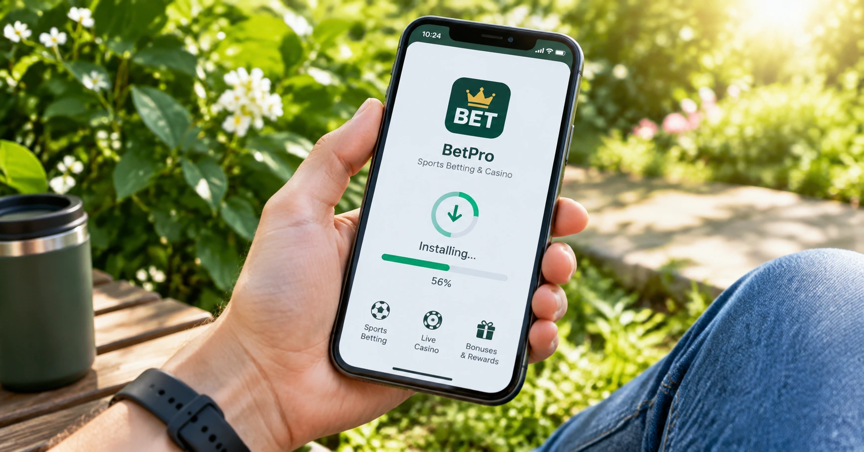 How to download pinasbet app and Use Golden Palasyo.bet Login - image 2 How to download pinasbet app and Use Golden Palasyo.bet Login - image 2