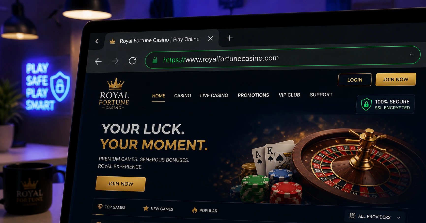 What is a pagcor online casino link? - image 1