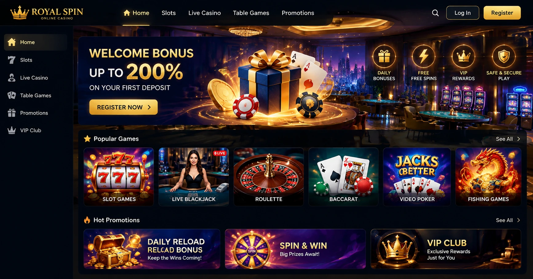 Unlocking the Benefits of Bigbunny Casino Register in the Philippines - image 3 Unlocking the Benefits of Bigbunny Casino Register in the Philippines - image 3