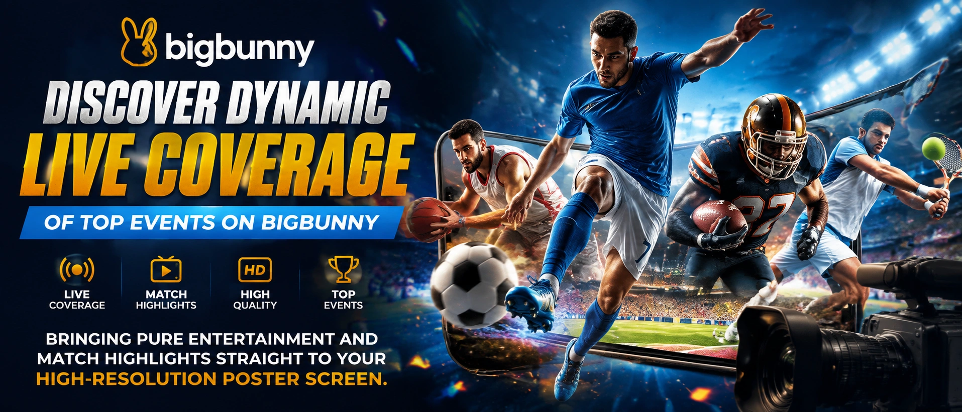 bigbunny interface