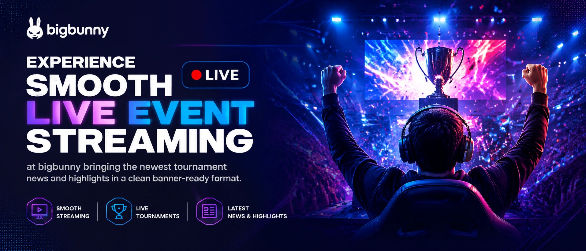 Big Bunny Sports Updates and News Philippines 4 Fishing arcade rooms and jackpot rounds