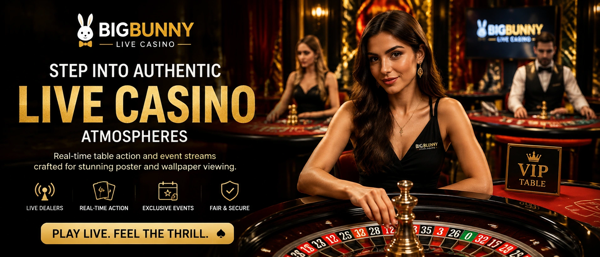 Speed Baccarat