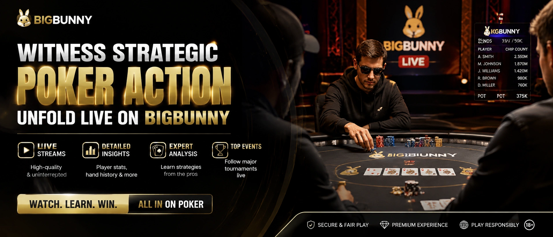 Big Bunny Sports Updates and News Philippines 58 Card Games