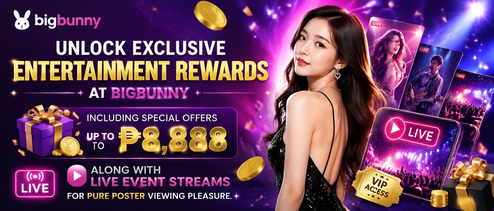 Big Bunny Sports Updates and News Philippines 61 BIGBUNNY mobile casino app