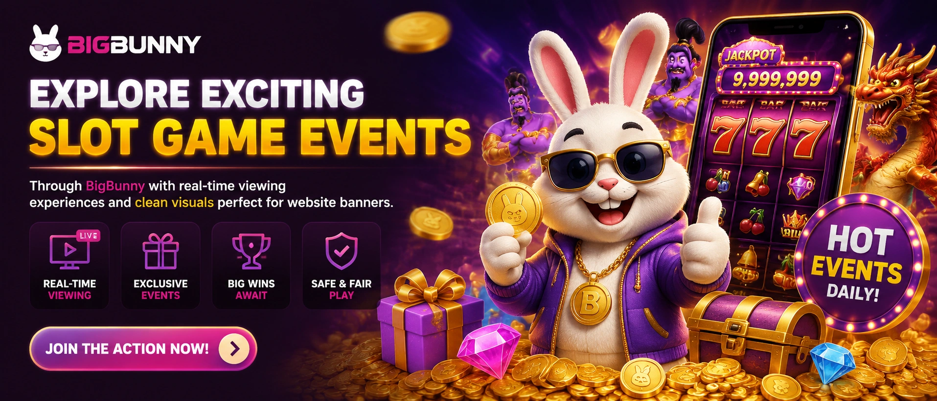 Slot Bonanza pilihan pemain