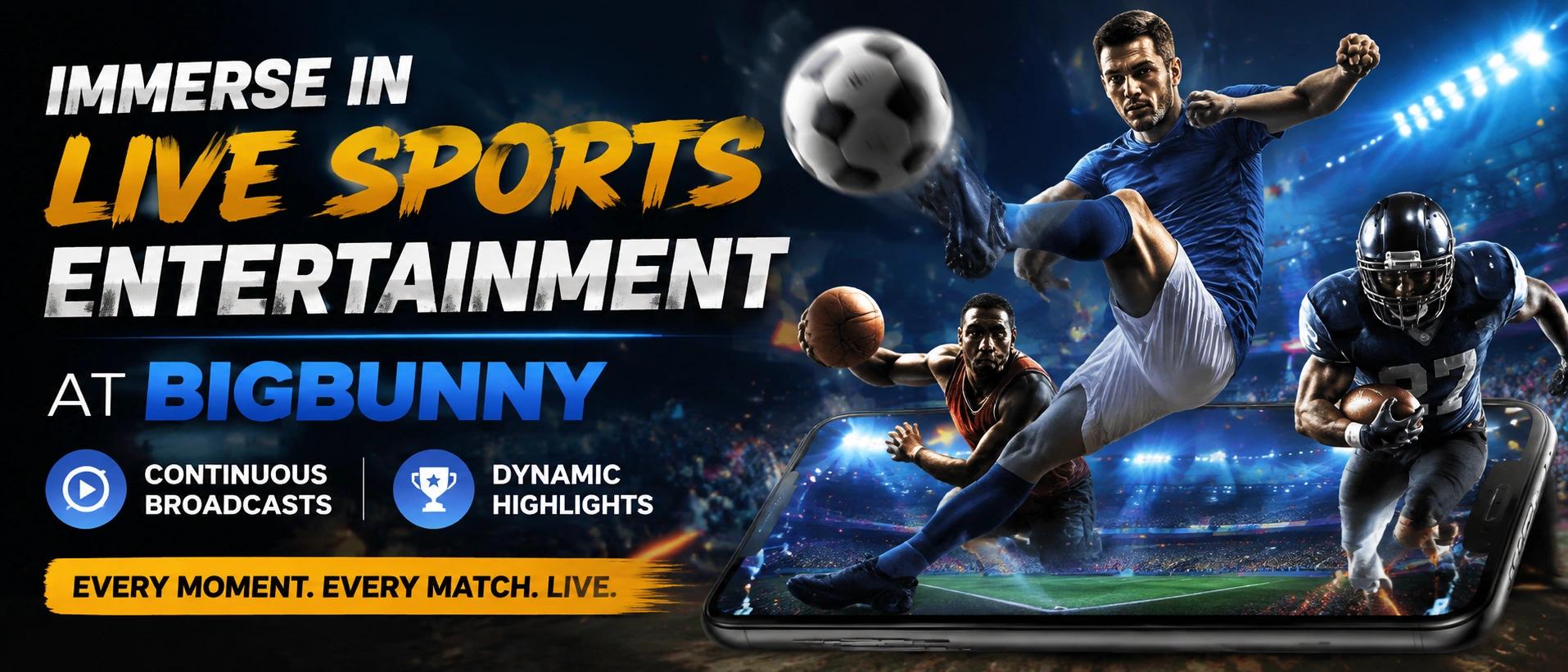 bigbunny sports banner 3