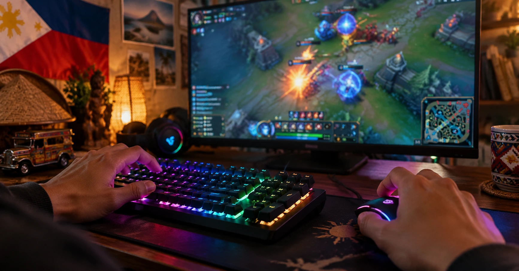 Maya Bigbunny: The Rising Star in Online Gaming - image 2